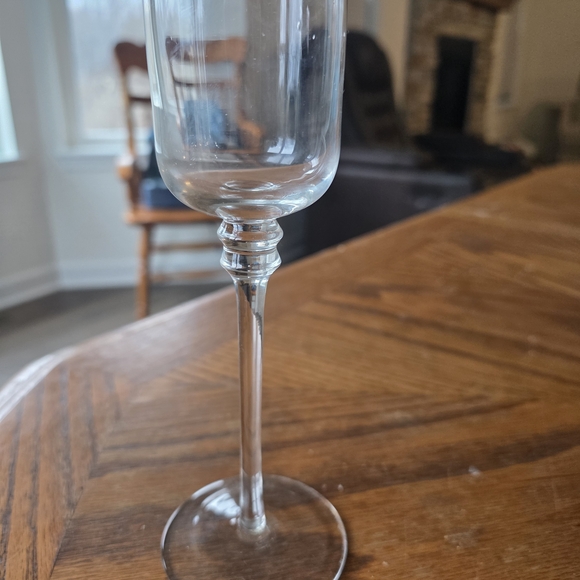 Vintage 3 Piece Liquor Glasses - Picture 3 of 6